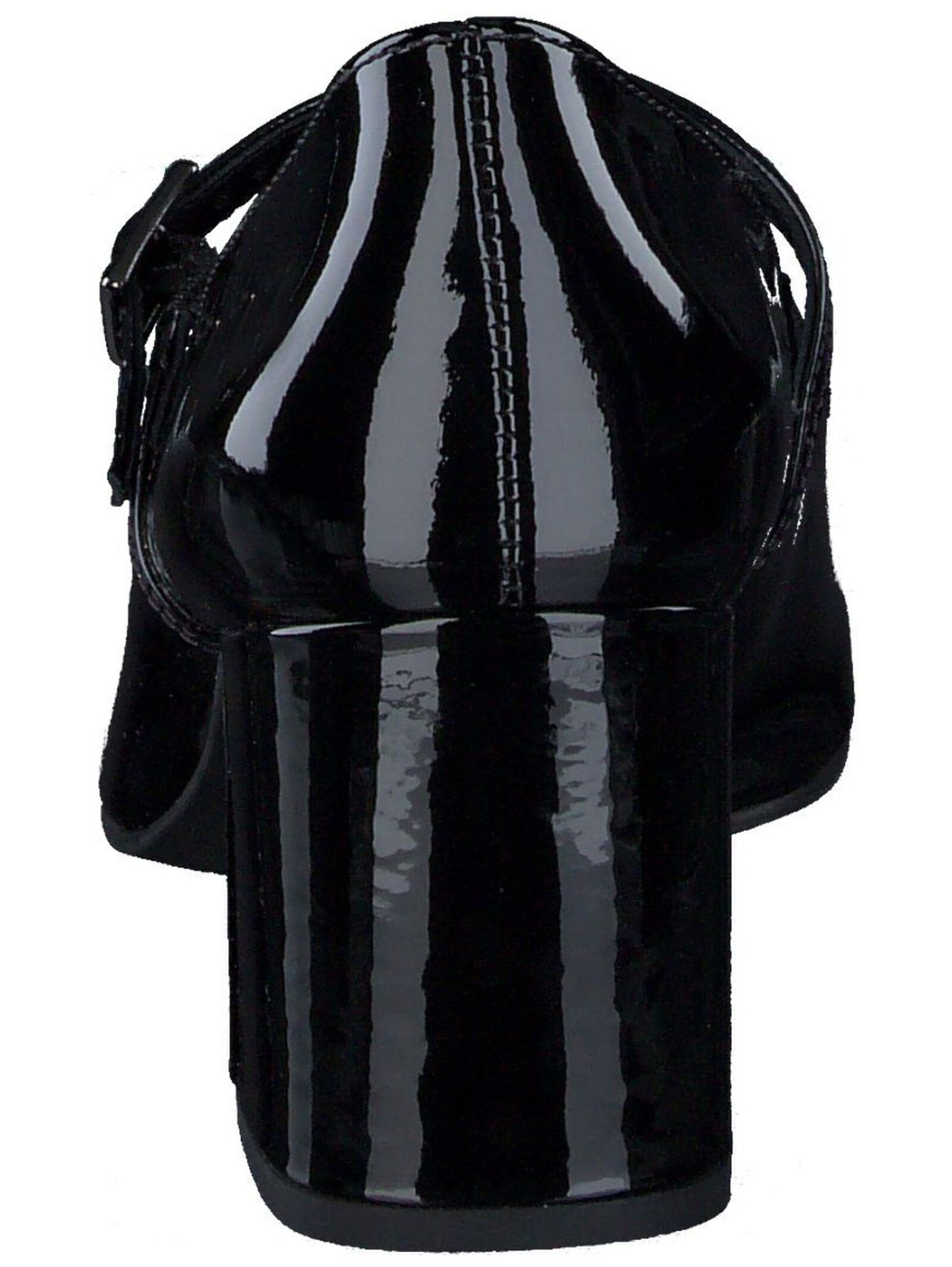 Décolleté di Paul Green in nero