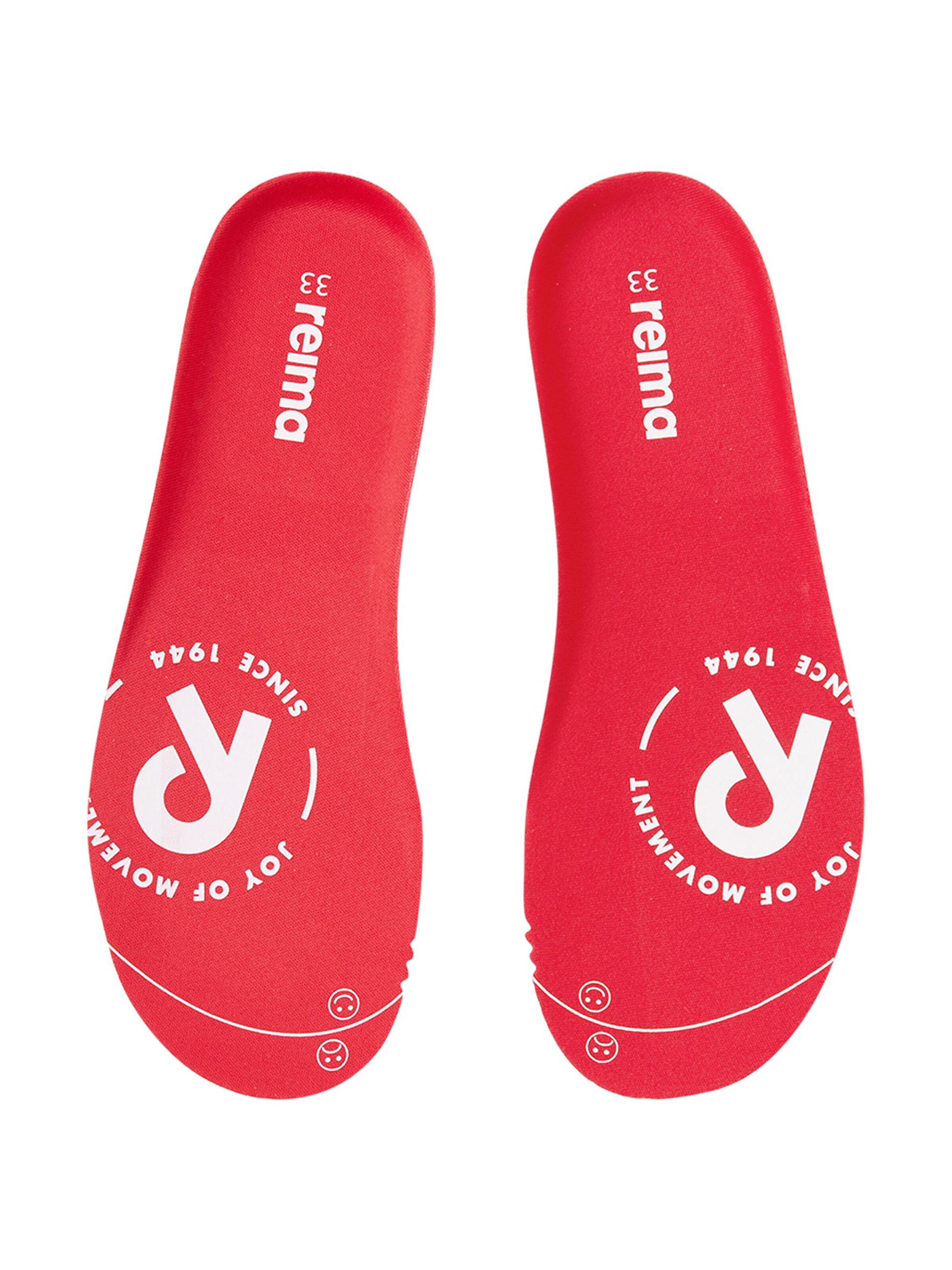 Reima Sneaker 'Sujuva' in Schwarz