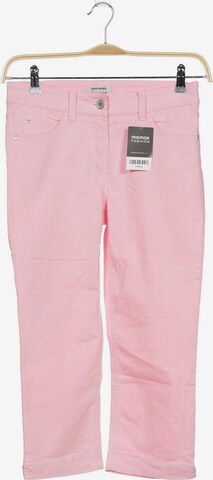 GERRY WEBER Jeans 29 in Pink: predná strana