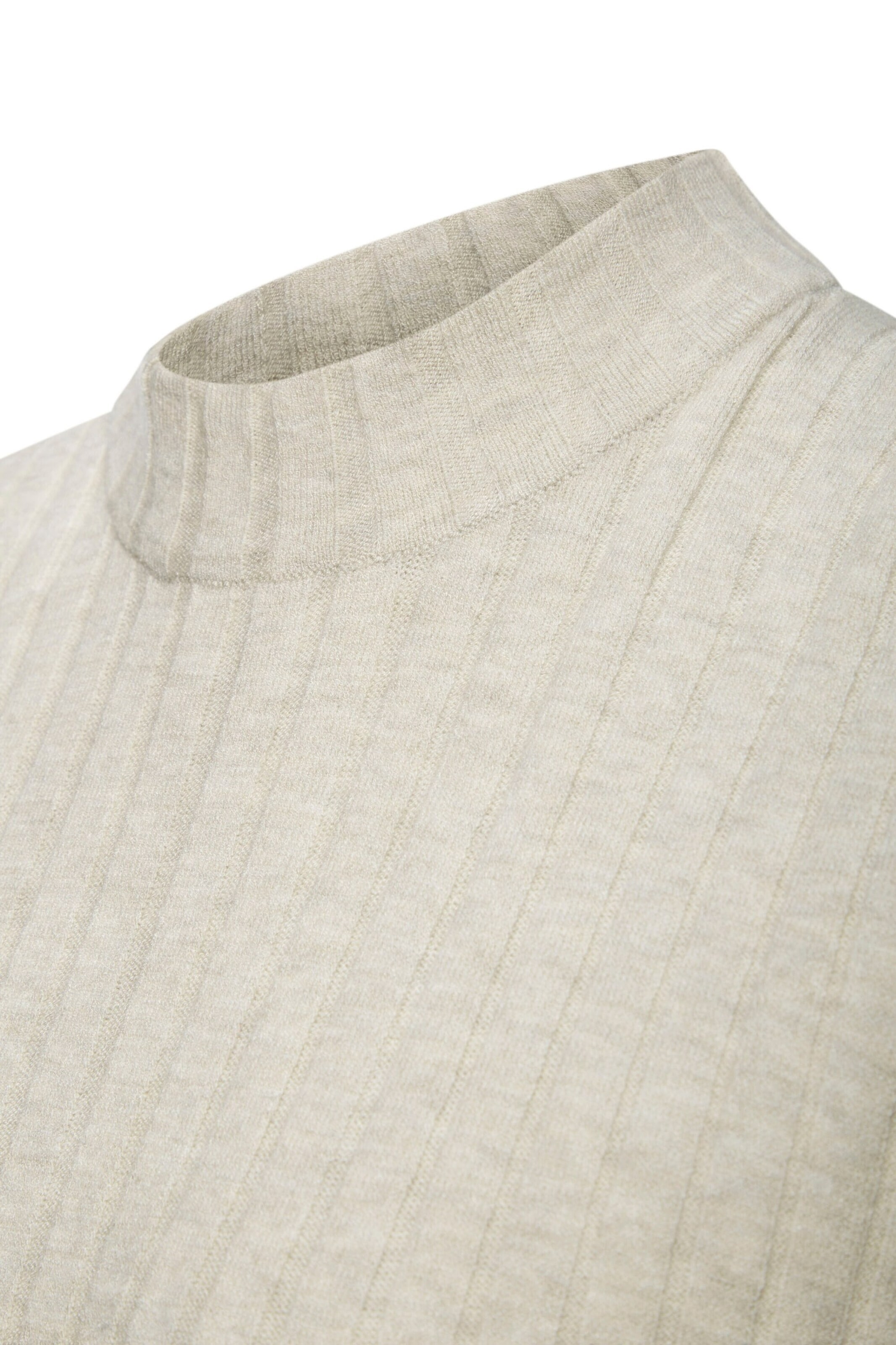 FRENCH CONNECTION Neuletoppi värissä harmaa