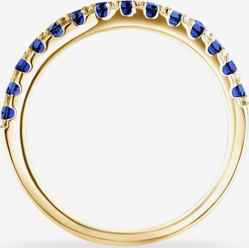 FAVS Ring in Blau