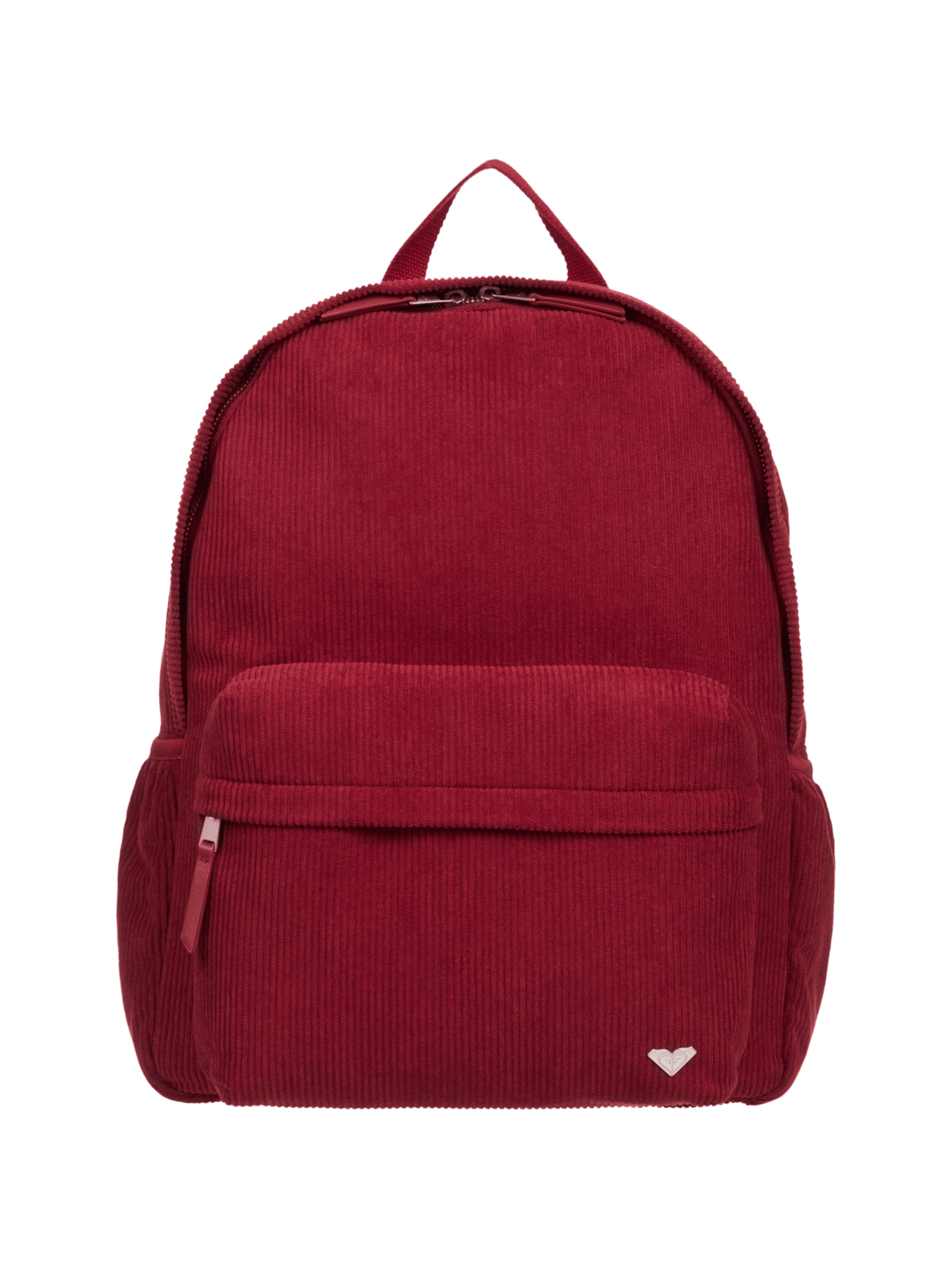 ROXY Rucksack in Rot: Vorderseite