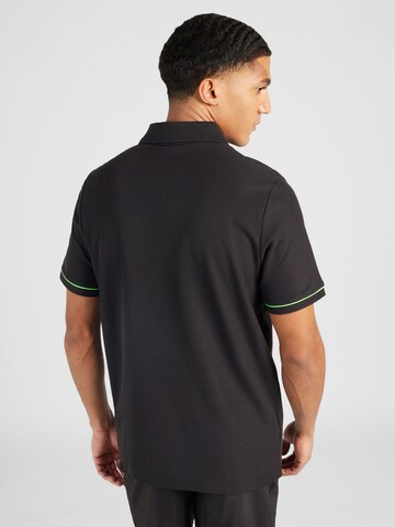 PUMA Performance shirt 'Mercedes-AMG Petronas' in Black