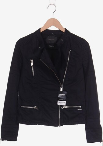 MAISON SCOTCH Jacket & Coat in S in Black: front