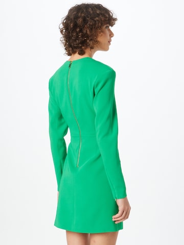 Rochie de la Karen Millen pe verde