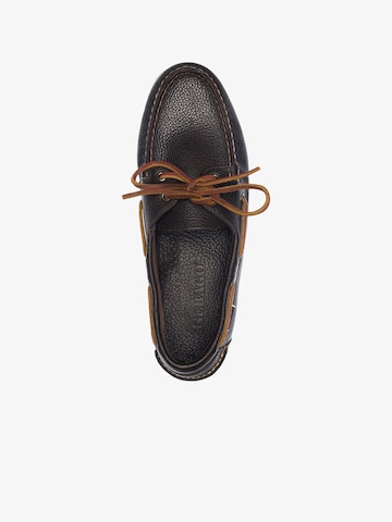 SEBAGO Halbschuhe in Braun