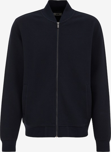 WE Fashion Välikausitakki värissä tummansininen, Tuotenäkymä