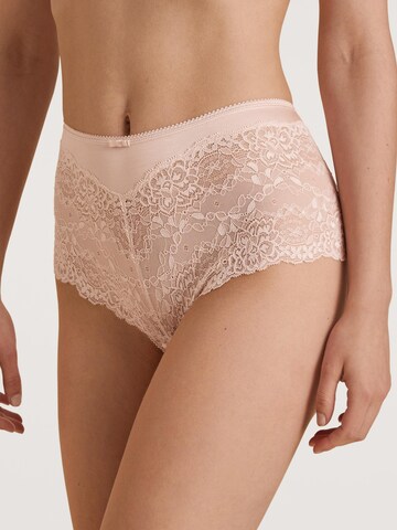 CALIDA Boyshorts 'Sensual Secrets' in Pink