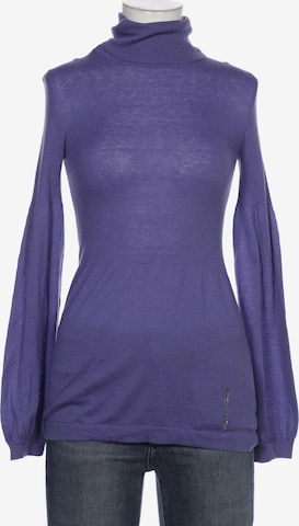 Marc Cain Pullover S in Lila: predná strana