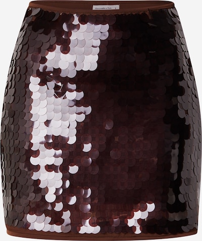 Abercrombie & Fitch Юбка в Коричневый, Обзор товара