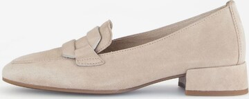 GABOR Pumps in Beige