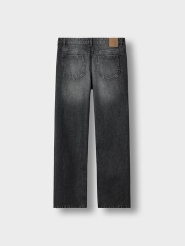 Burocs Regular Jeans 'John' in Grey