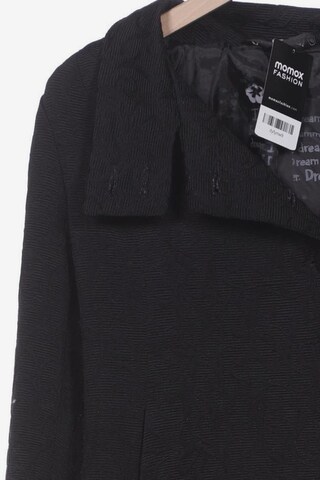 Desigual Jacket & Coat in M in Black