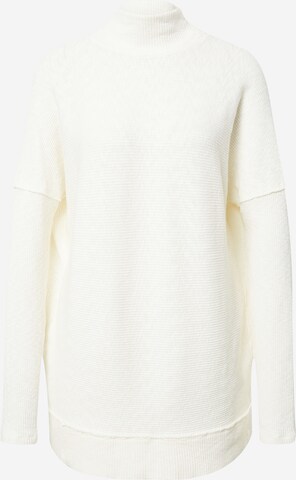 Free People Shirt 'CASEY' in Beige: predná strana