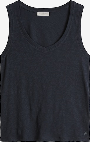 Marc O'Polo Top in Blue: front