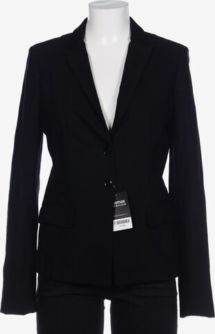 Banana Republic Blazer in XXL in Black: front