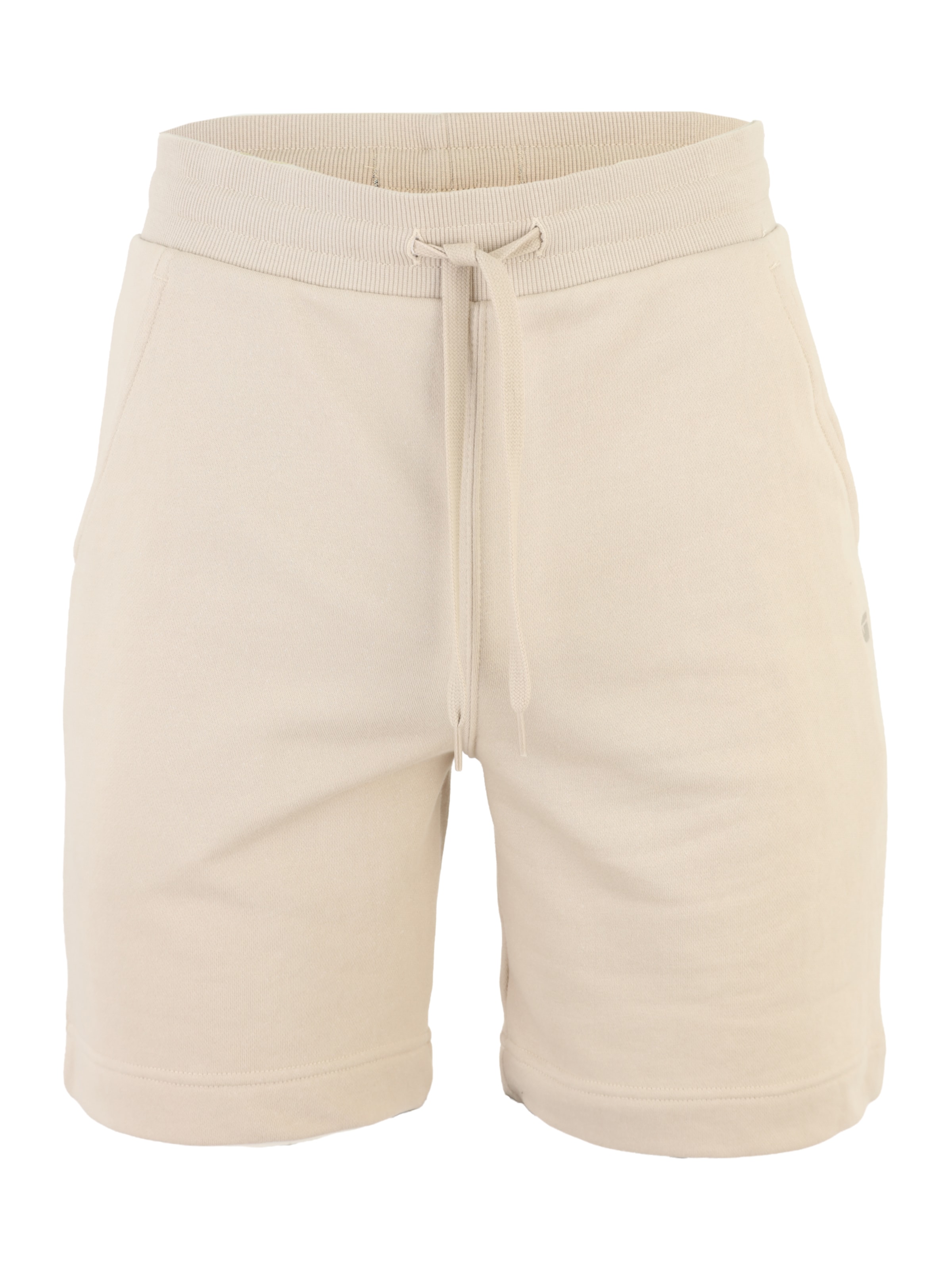 G-STAR Pants in Beige: front