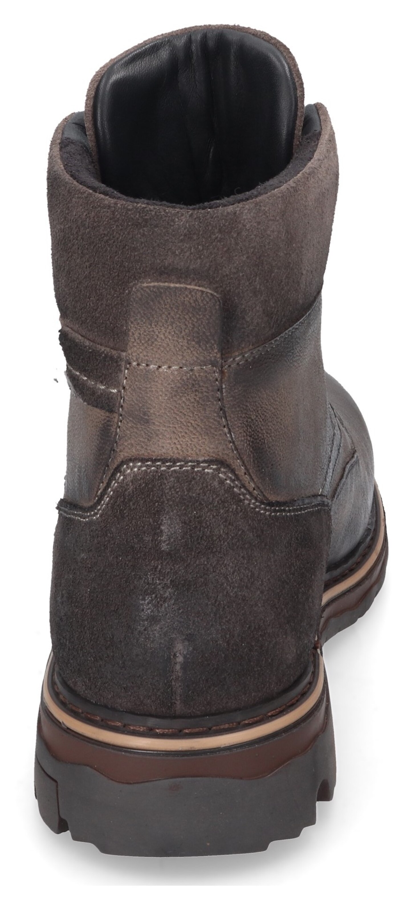 Dockers by Gerli Veterboots in Grijs