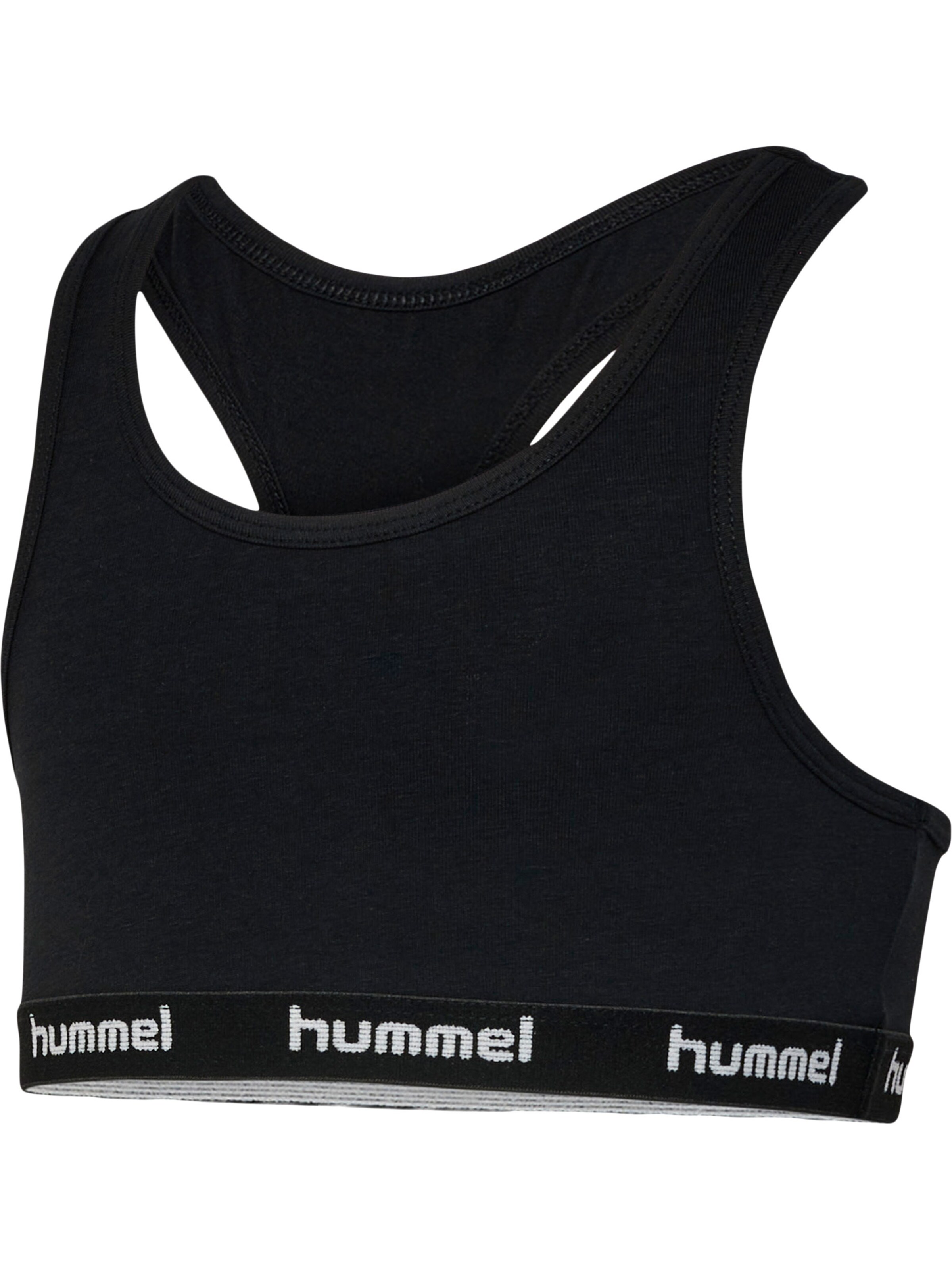 Hummel Bustier Sport onderkleding in Lila