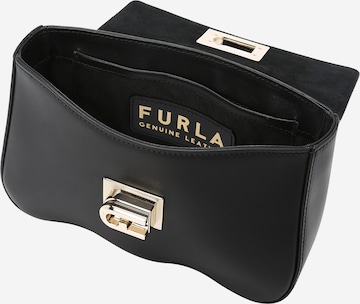 FURLA Crossbody Bag 'ROMA' in Black