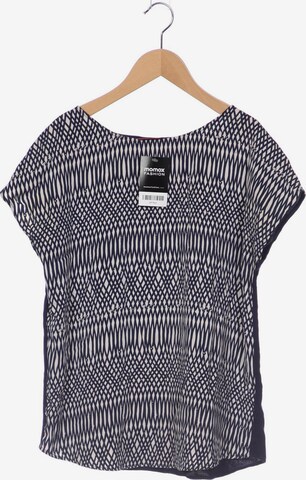 HUGO Top & Shirt in M in Blue: front