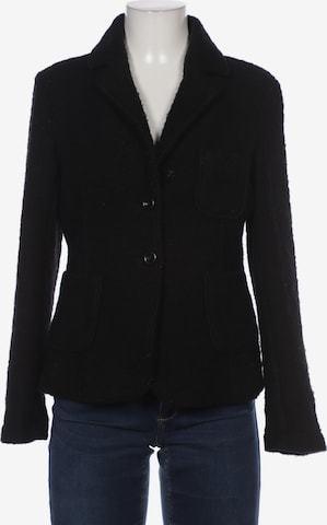 JAKE*S Blazer L in Schwarz: predná strana