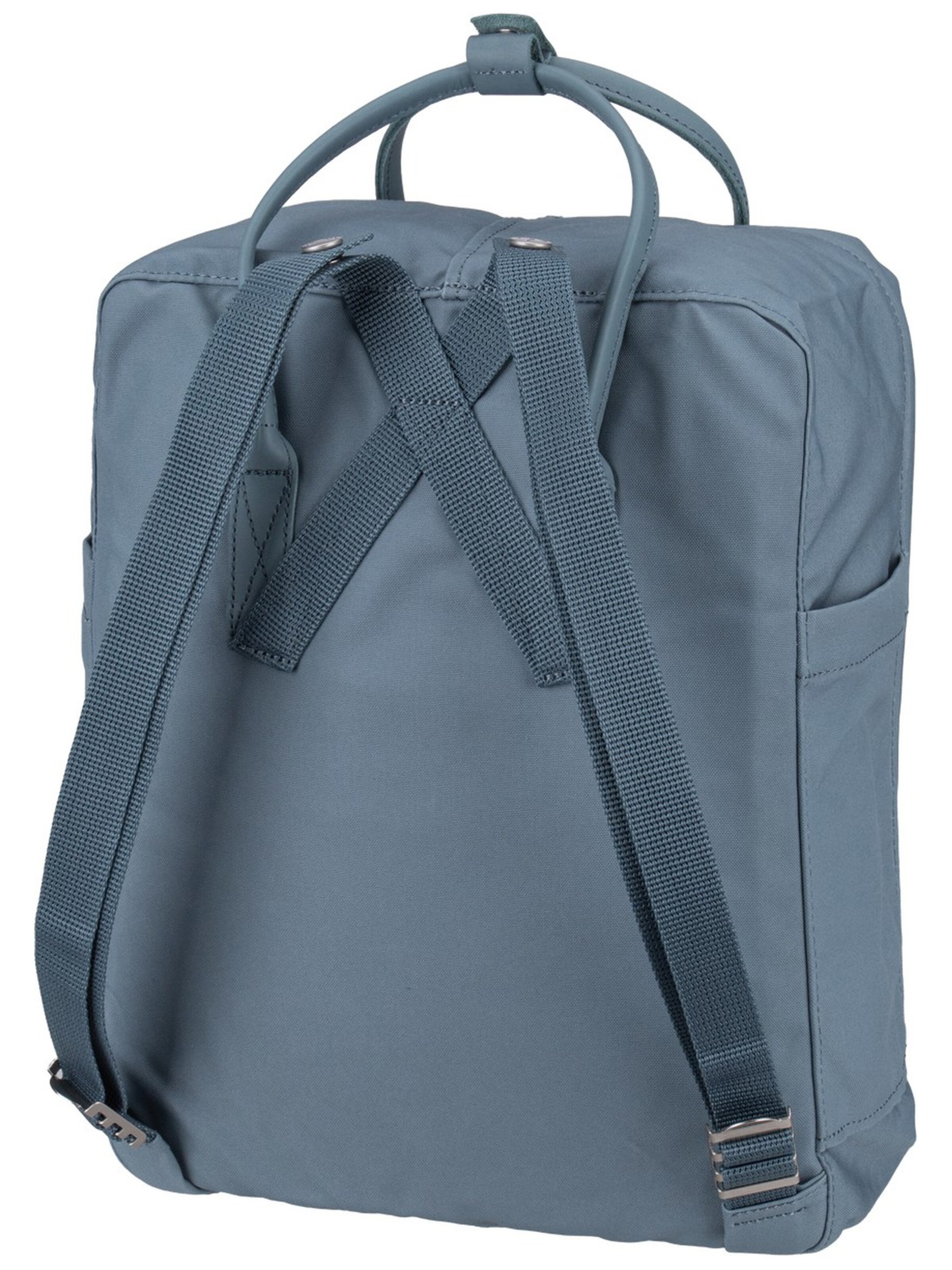 Fjällräven Rucksack in Blau