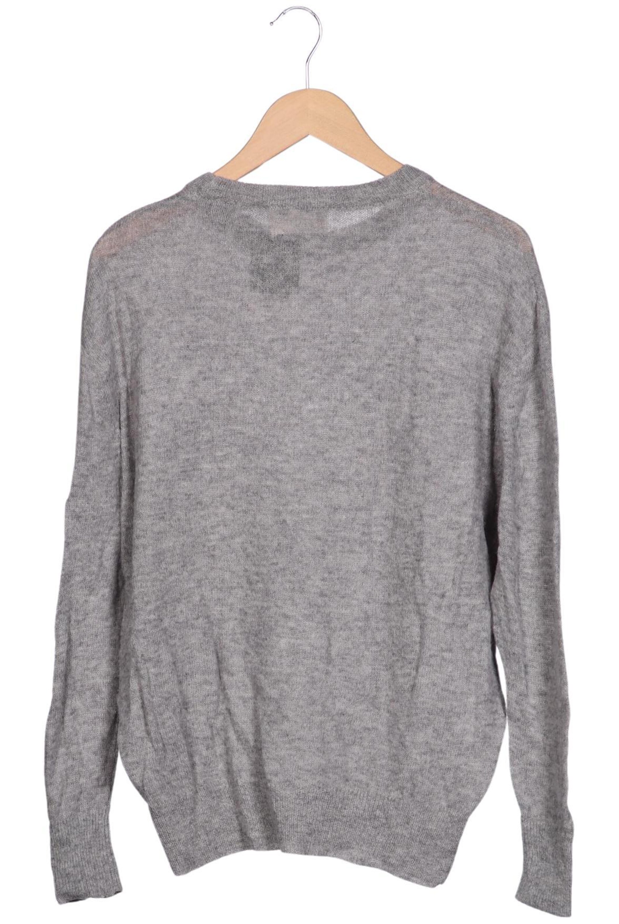 AMERICAN VINTAGE Sweater & Cardigan in L in Grey