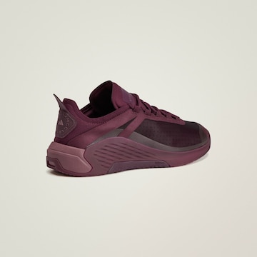ADIDAS BY STELLA MCCARTNEY Sportschuh 'Dropset 4' in Rot