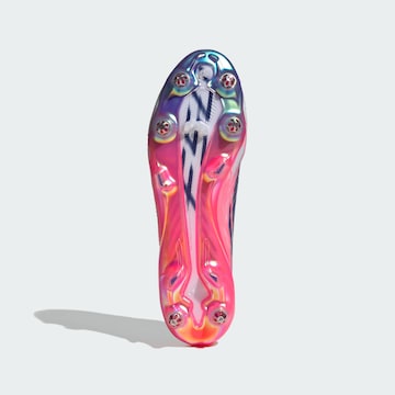 Scarpa da calcio 'F50 Hyperfast Elite' di ADIDAS PERFORMANCE in bianco