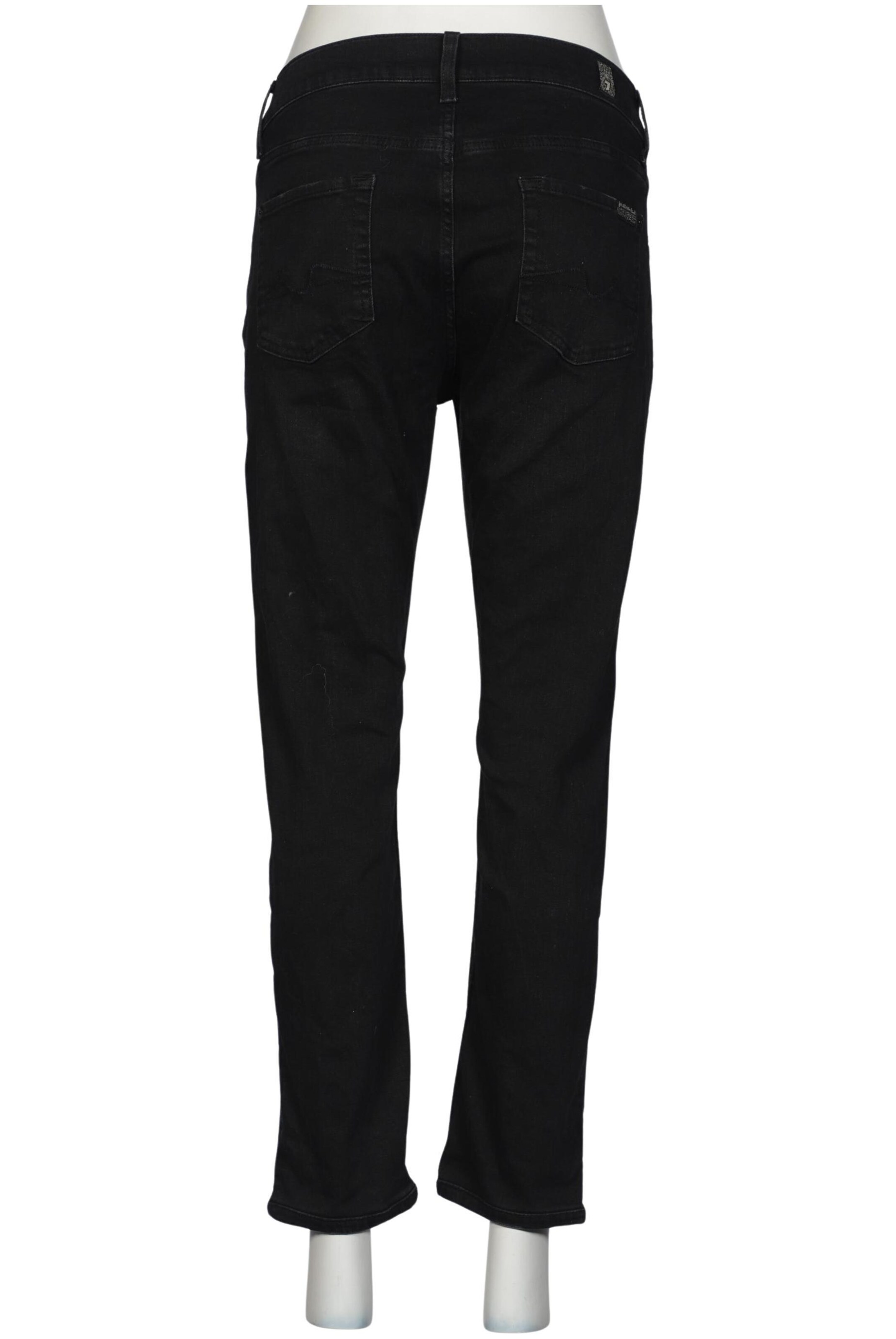 7 for all mankind Jeans in 30 in Black