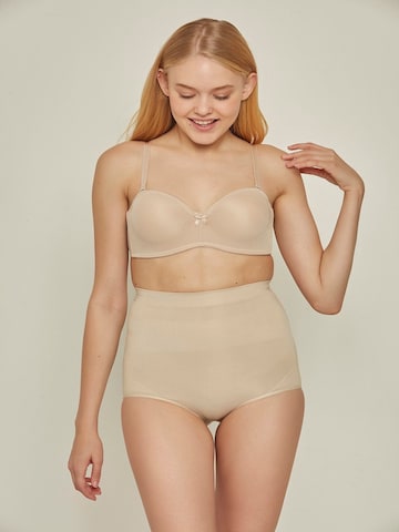 C&City Shaping slip in Beige