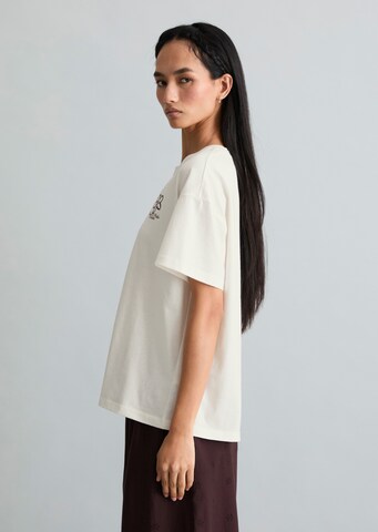 Marc O'Polo DENIM Shirt in White
