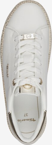 TAMARIS Sneakers in White