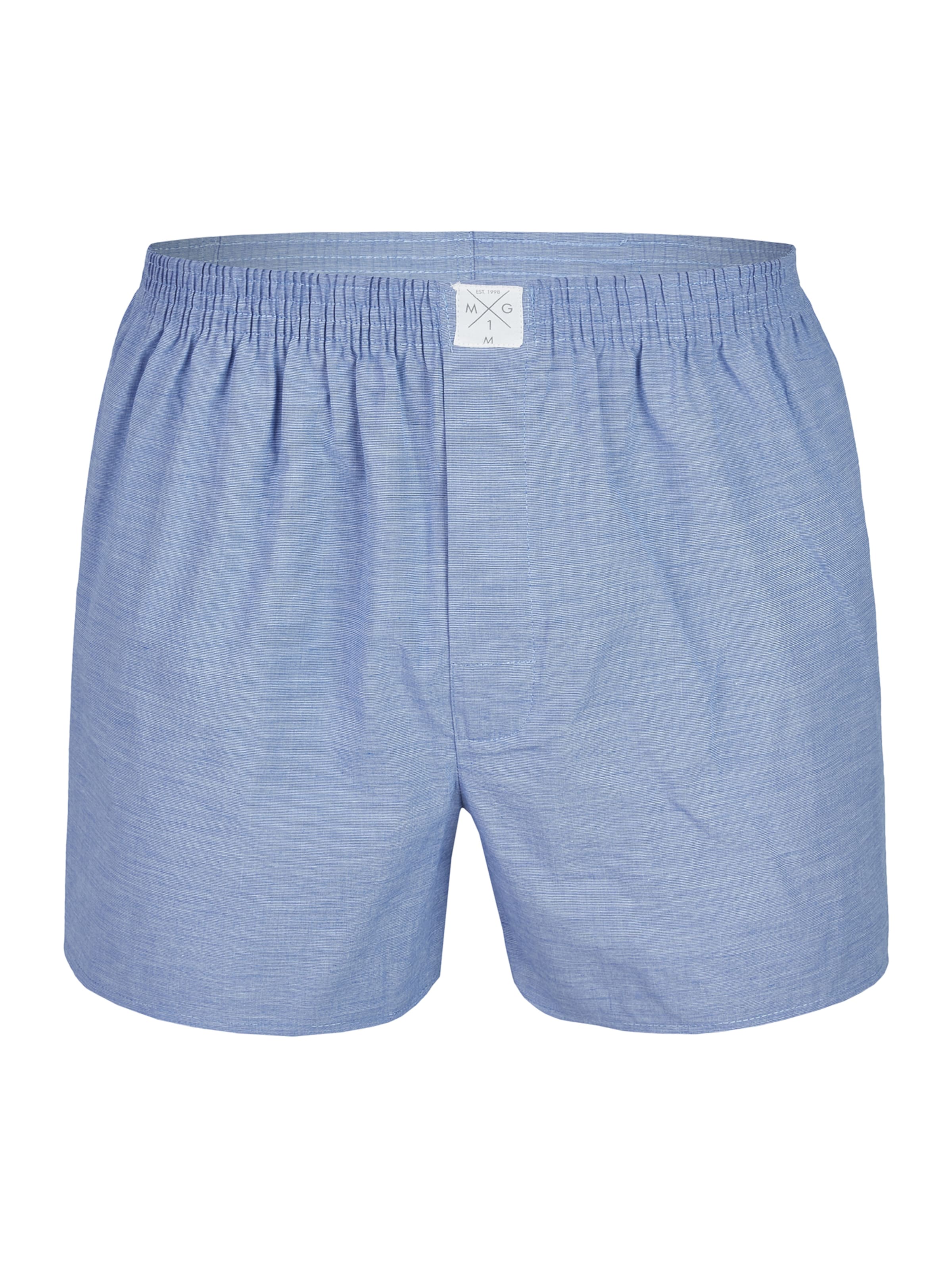 MG-1 Boxer shorts in Mixed colors