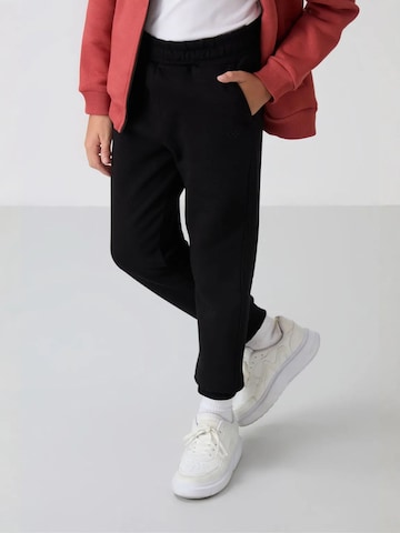 Tommy Life Trainingspak 'TOMMY Kinder Active Set' in Rood