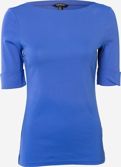 Lauren Ralph Lauren Koszulka 'JUDY' w kolorze królewski błękitm, Podgląd produktu