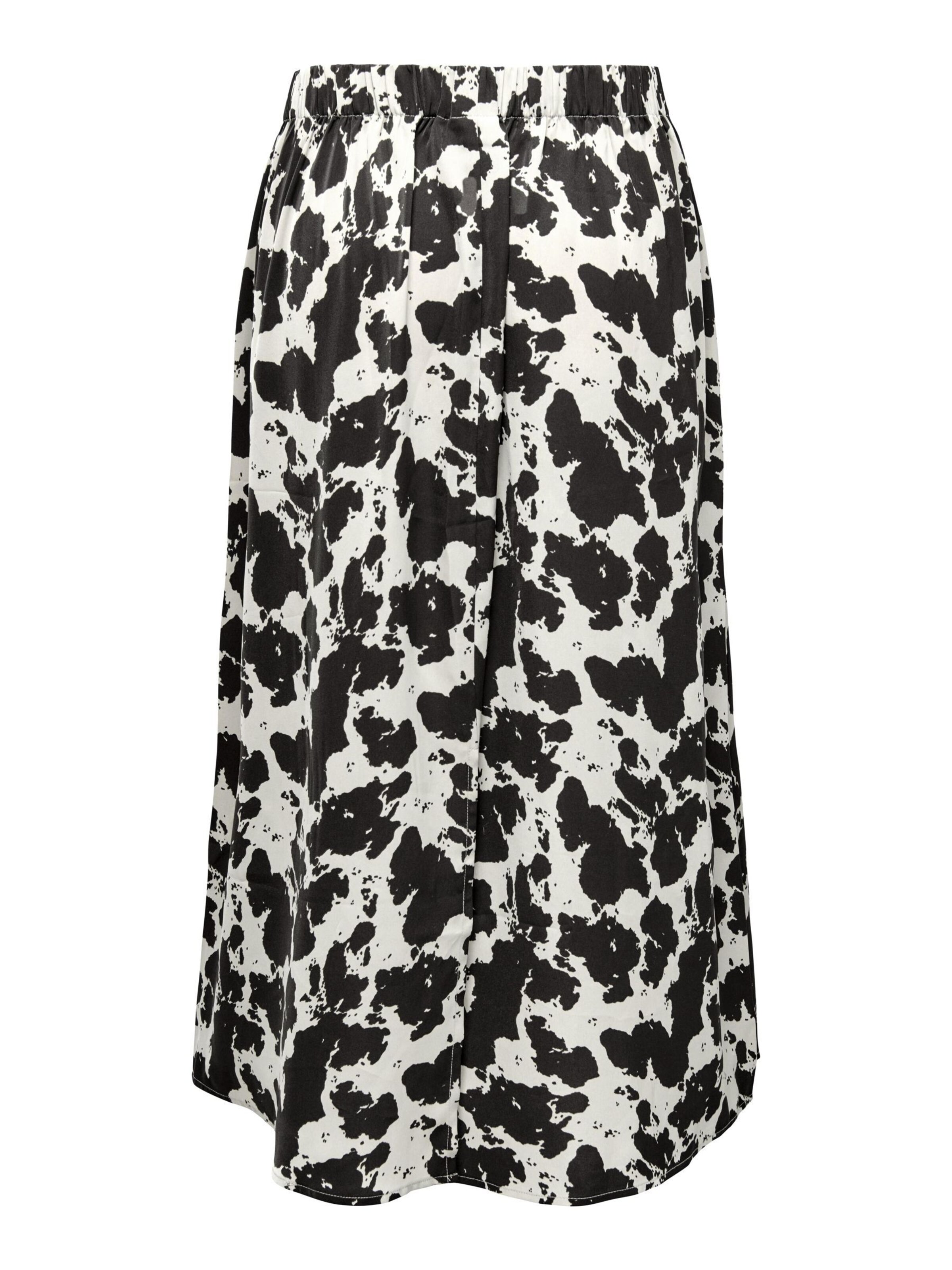 ONLY Carmakoma Rock 'Colacow' in Mischfarben