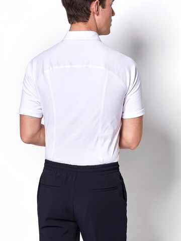 DESOTO Slim Fit Hemd‌‌ in Weiß