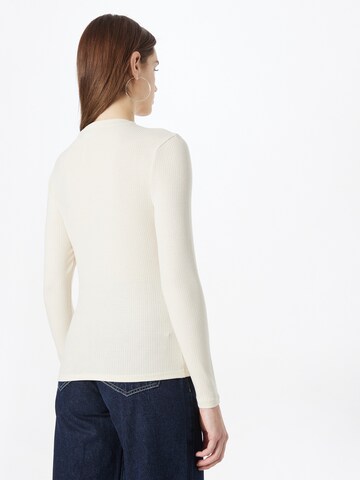 VERO MODA Shirt 'Celeste' in Beige