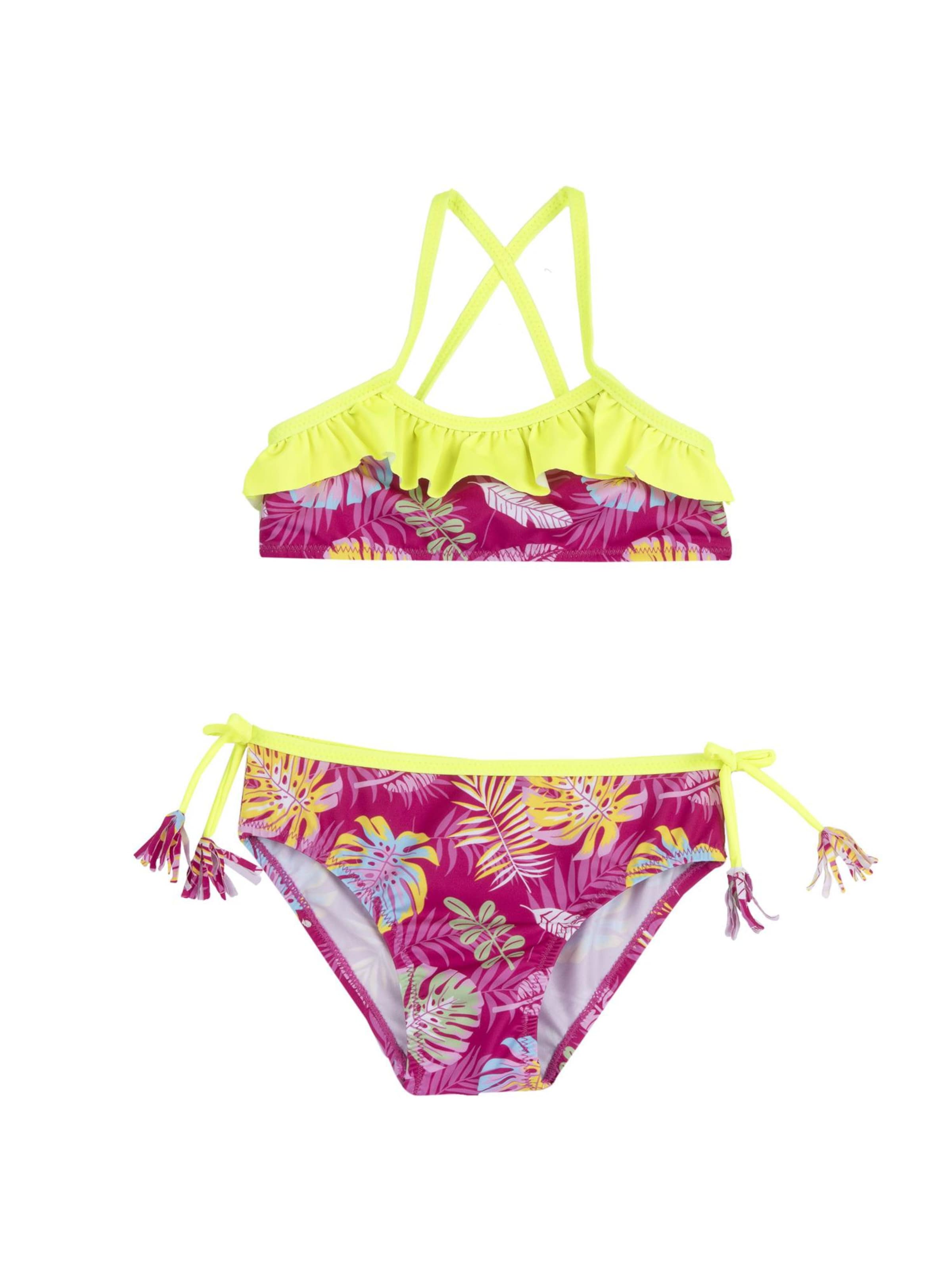 Chicco Bikini | roza barva: sprednja stran
