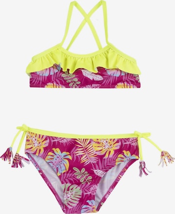 Chicco Bikini värissä vaaleanpunainen: etupuoli