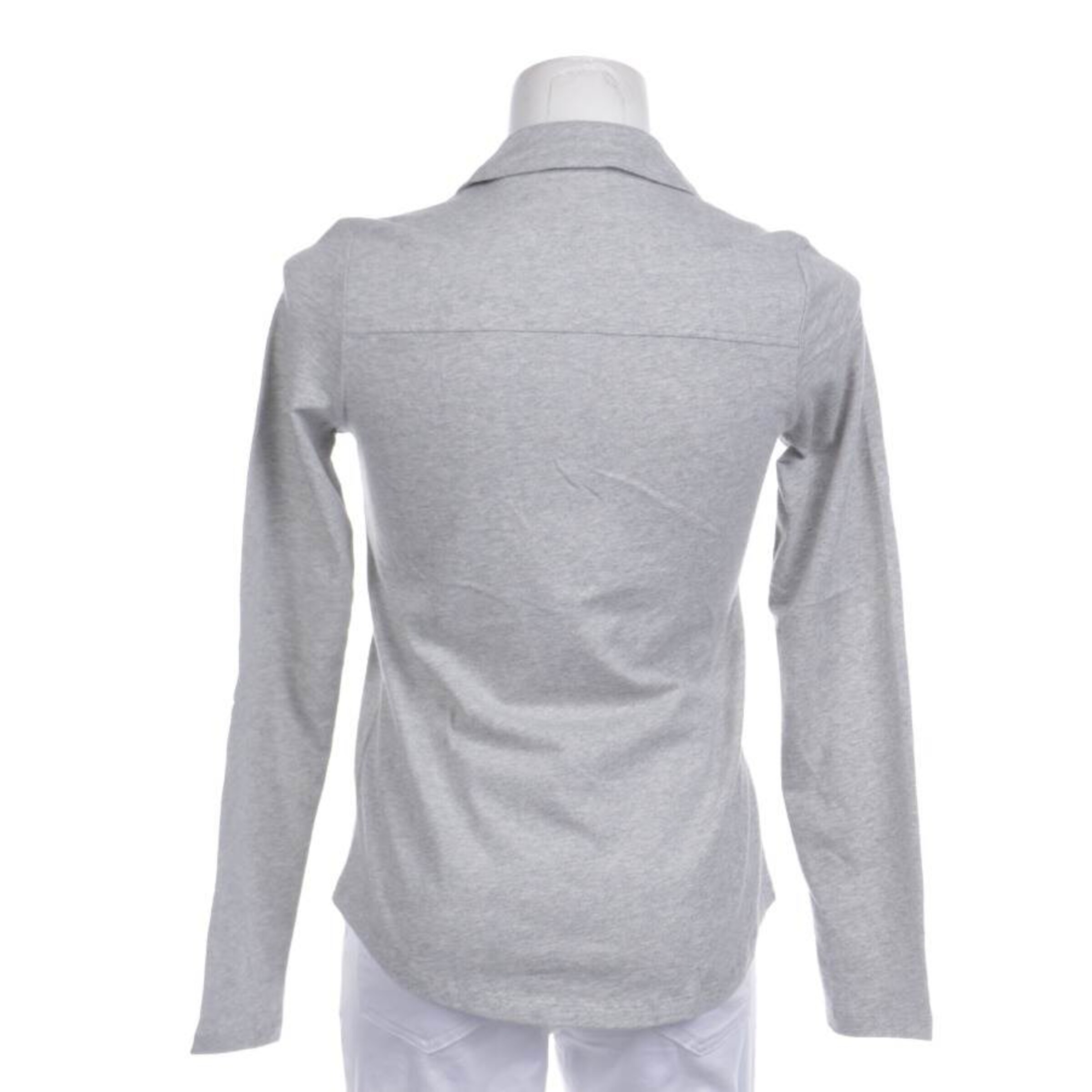 Marc O'Polo Blouse & Tunic in XXS in Grey