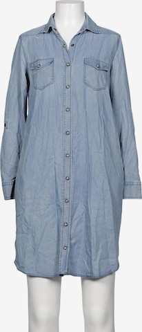 Van Laack Kleid M in Blau: Vorderseite