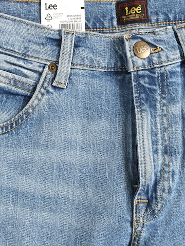 regular Jeans 'BROOKLYN HORIZON BLUE' di Lee in blu