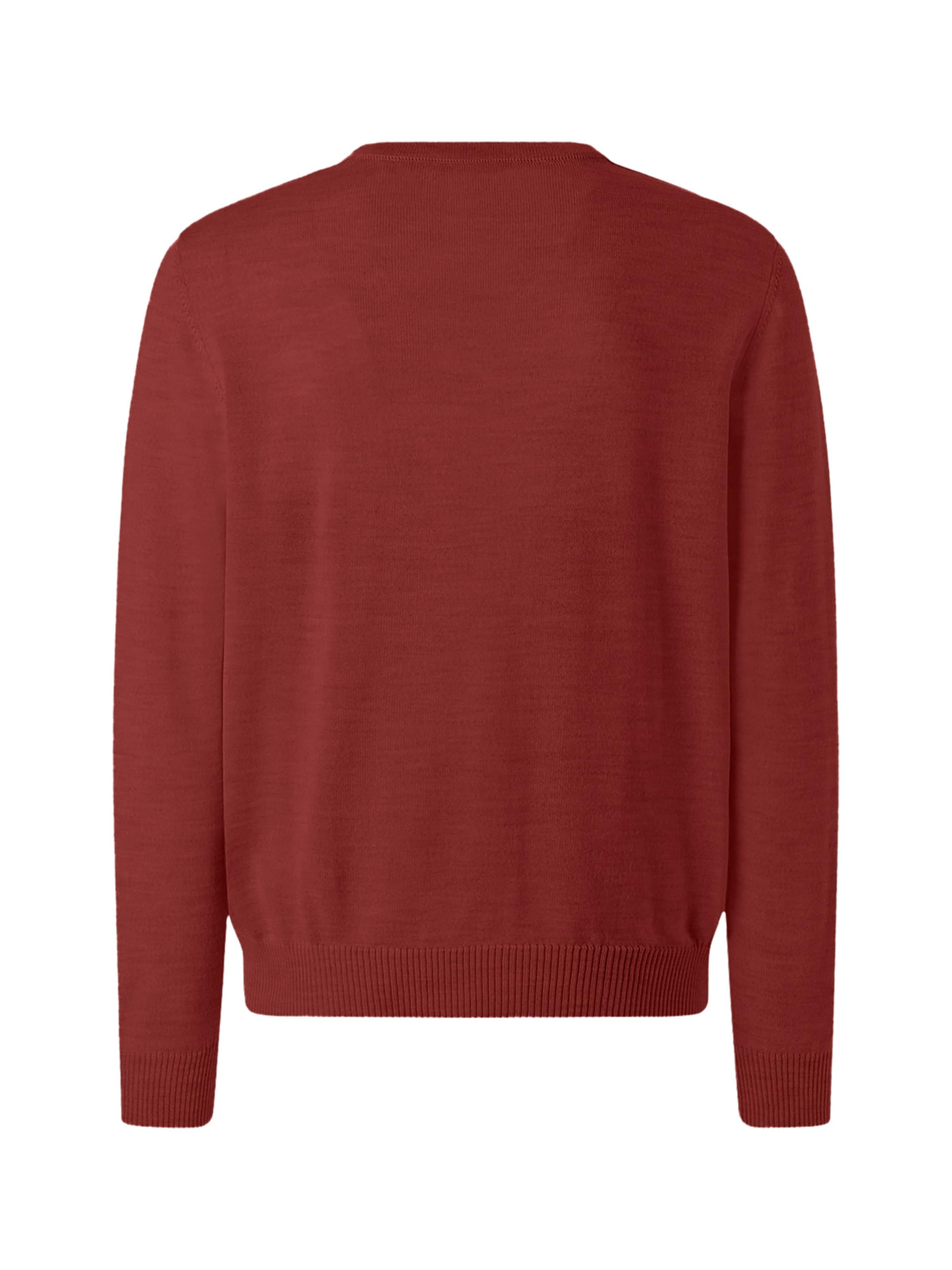 MAERZ Muenchen - Pullover em vermelho
