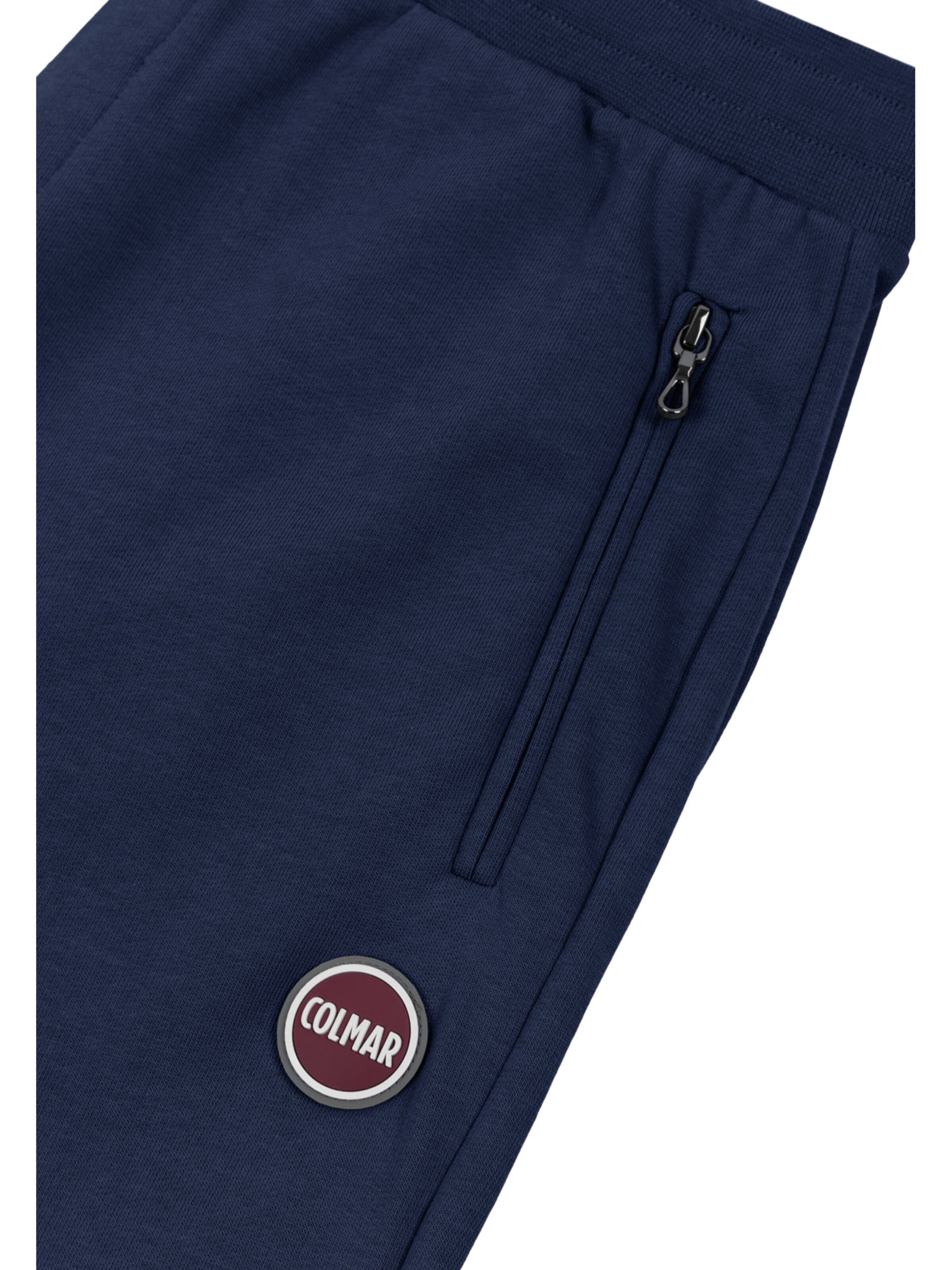 Colmar - Loosefit Pantalón en azul