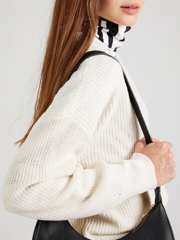 Pullover 'VMZIA' di VERO MODA in beige