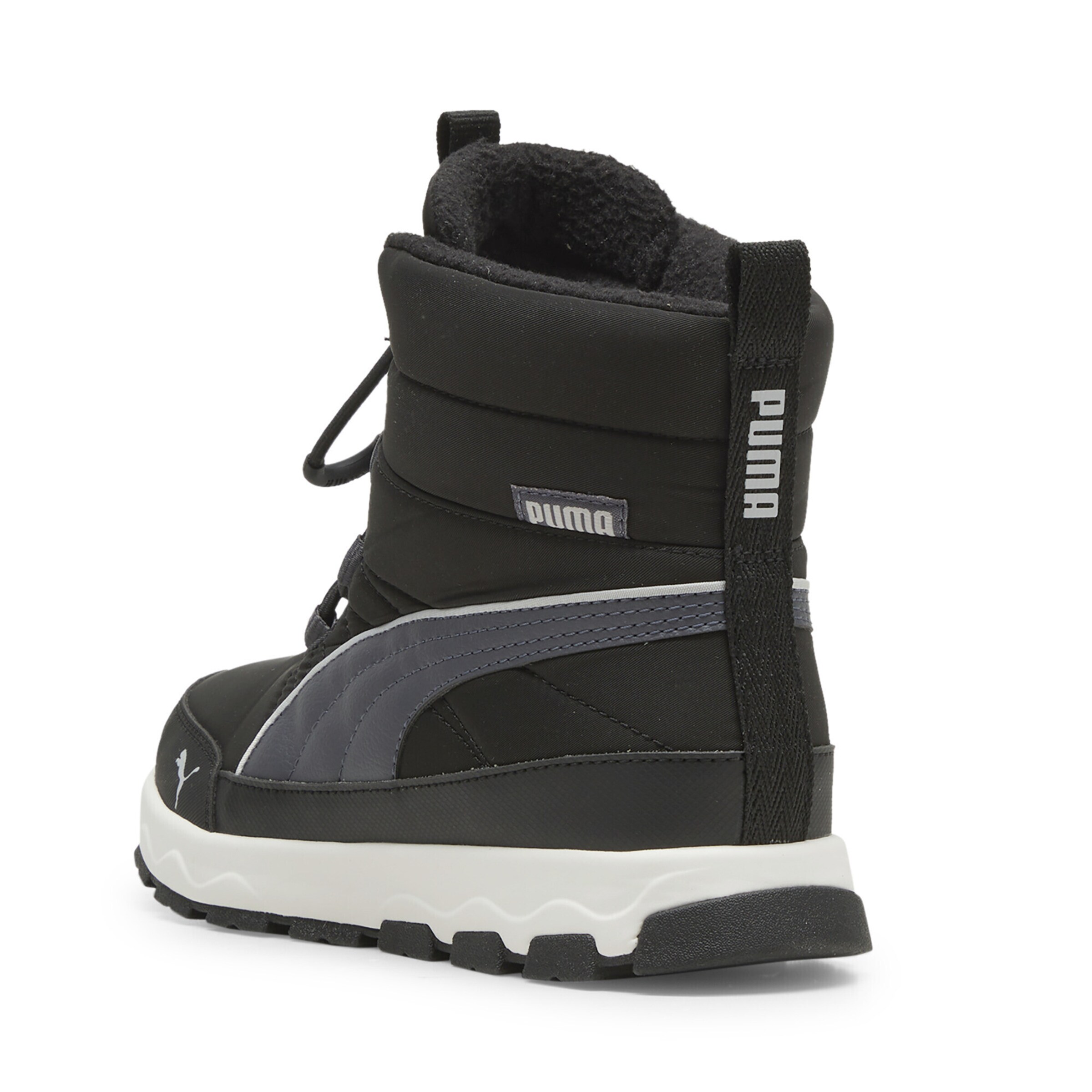 PUMA Boots 'Evolve' in Black
