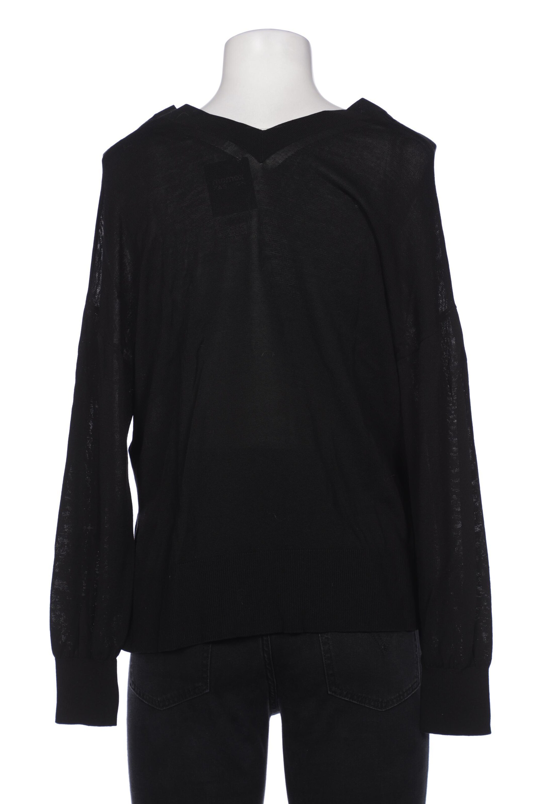 Samsøe Samsøe Pullover M in Schwarz